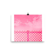 HITTERS - The Theo Von Instrumentals | Poster