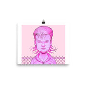 Telling Stories ft. Theo Von | Poster