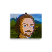 The Best of Alan Watts Vol. 1 Mixtape ft. Alan Watts | Poster