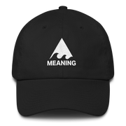 MEANINGWAVE CLASSIC | Cotton Cap