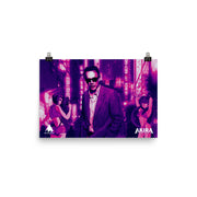JBPWAVE 1 Poster