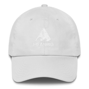 MEANINGWAVE CLASSIC | Cotton Cap