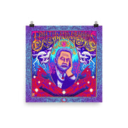 TRUTH & DRAGONS | Poster