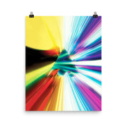 MEANINGWAVE MASTERPIECES III | Poster