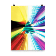 MEANINGWAVE MASTERPIECES III | Poster