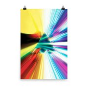 MEANINGWAVE MASTERPIECES III | Poster