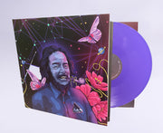 Akira The Don & Alan Watts - WATTSWAVE V - The Web of Life | Double Vinyl